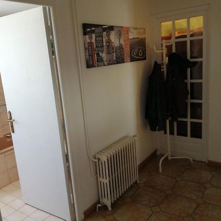 Maison Individuelle Saint Georges Εξωτερικό φωτογραφία