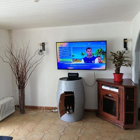Maison Individuelle Saint Georges Εξωτερικό φωτογραφία