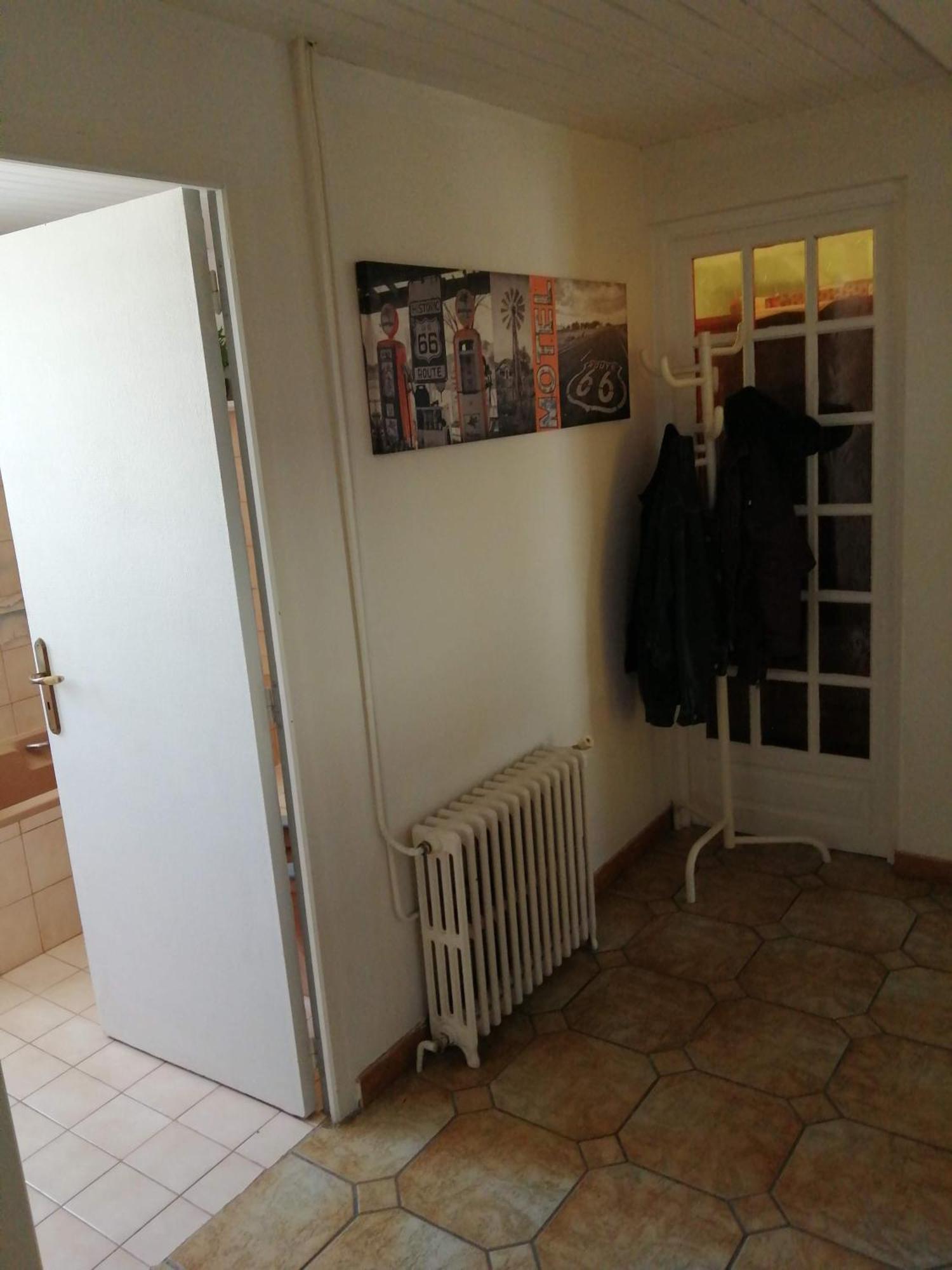 Maison Individuelle Saint Georges Εξωτερικό φωτογραφία