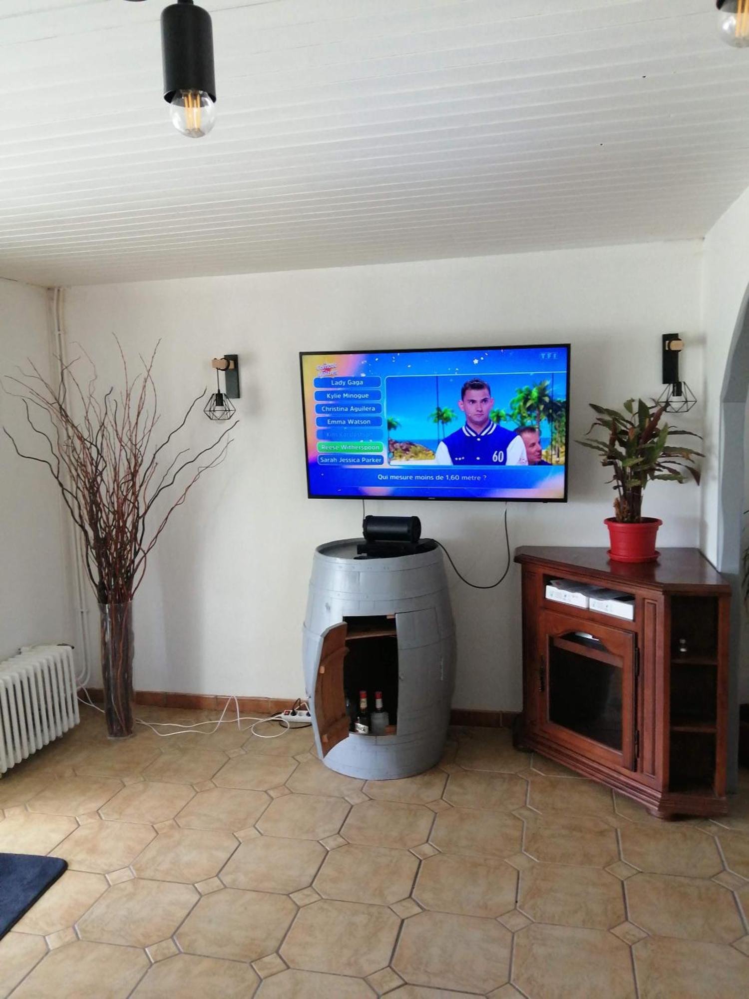 Maison Individuelle Saint Georges Εξωτερικό φωτογραφία