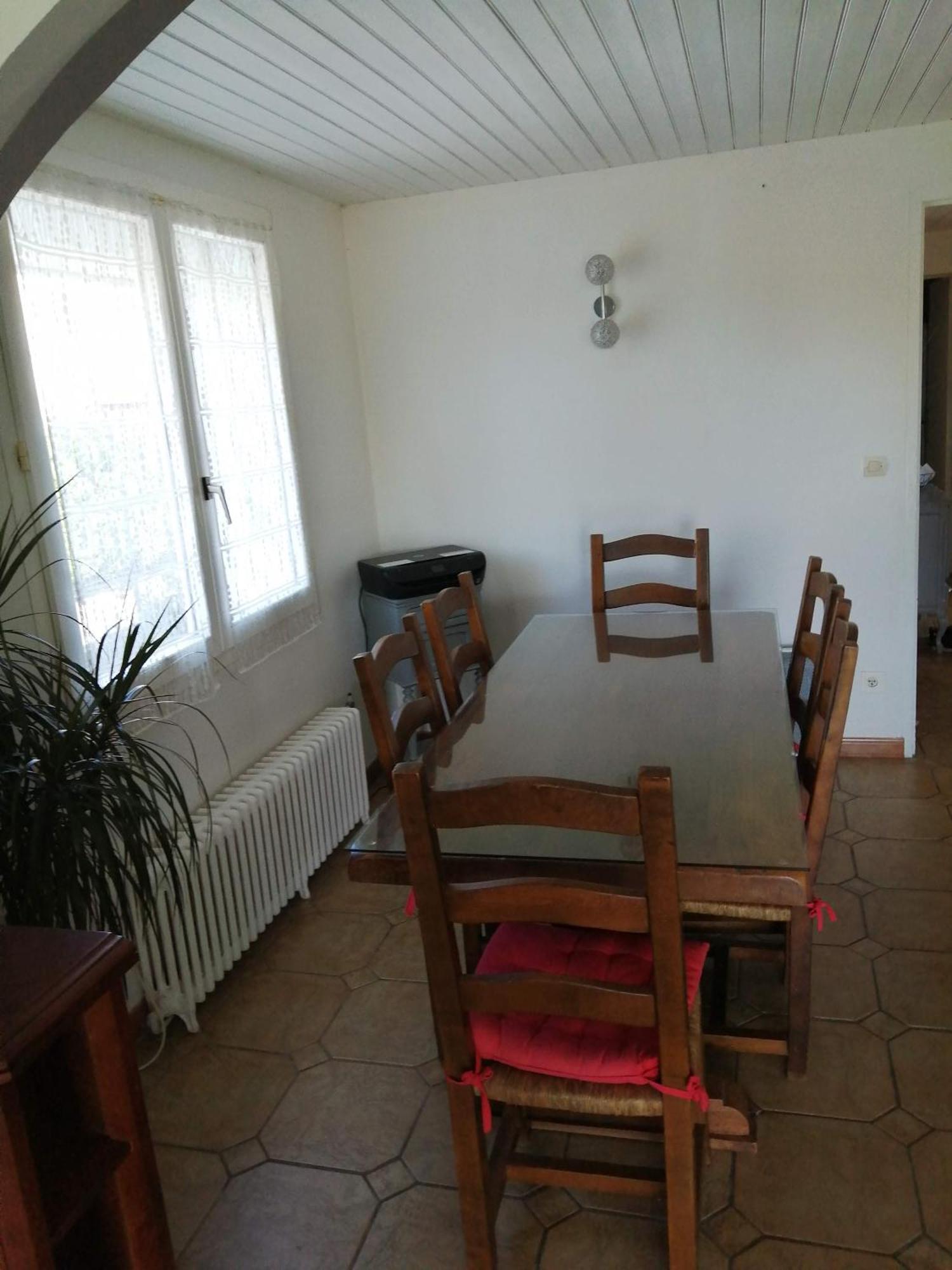 Maison Individuelle Saint Georges Εξωτερικό φωτογραφία