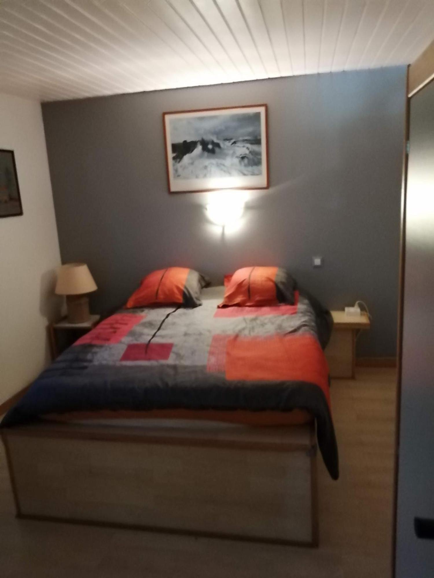 Maison Individuelle Saint Georges Εξωτερικό φωτογραφία