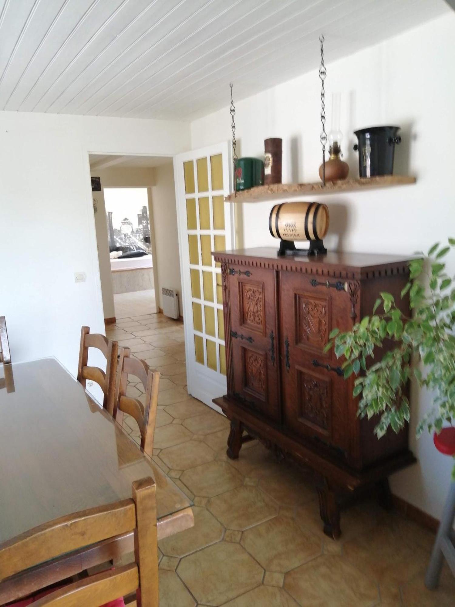 Maison Individuelle Saint Georges Εξωτερικό φωτογραφία