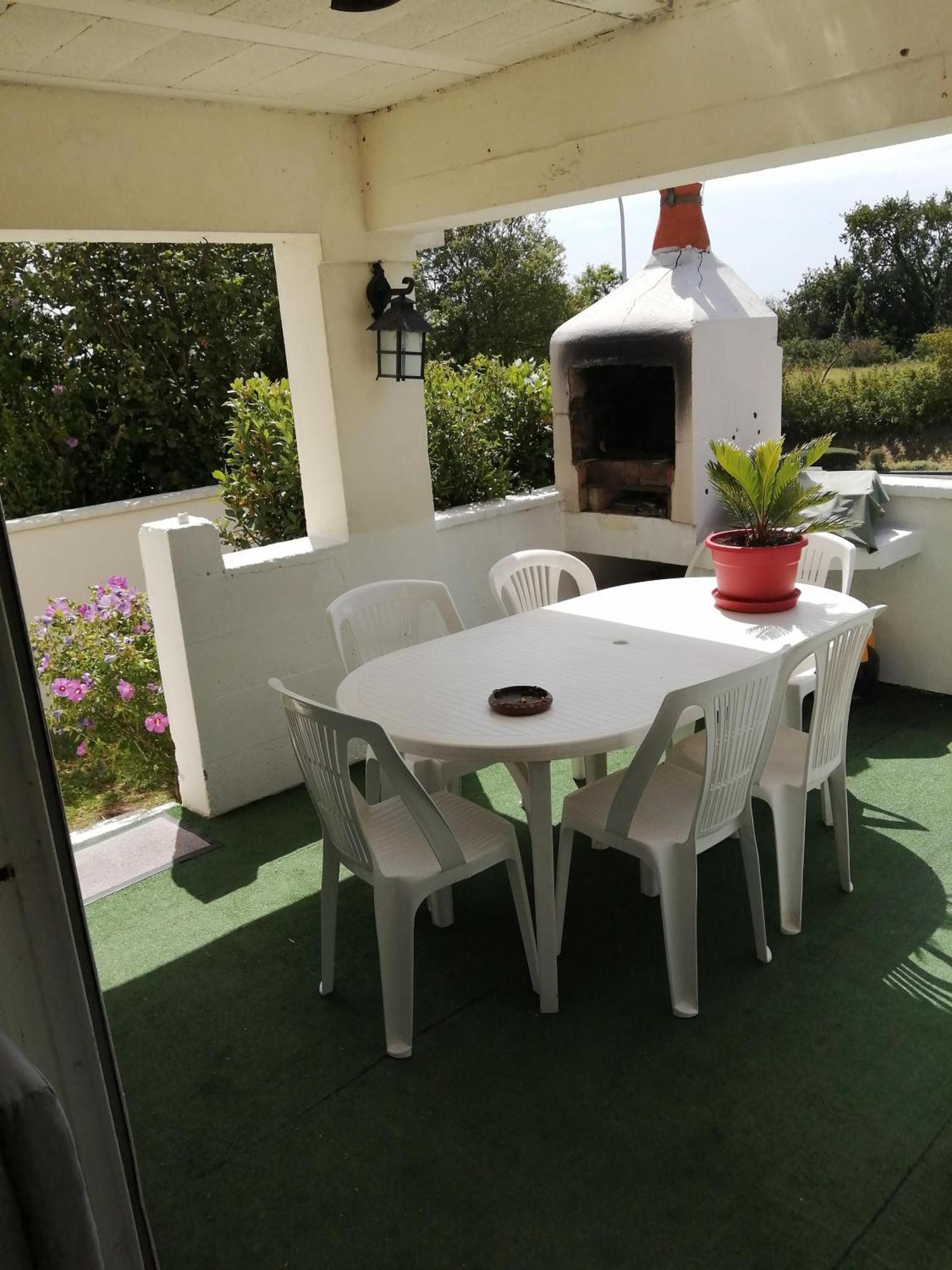 Maison Individuelle Saint Georges Εξωτερικό φωτογραφία