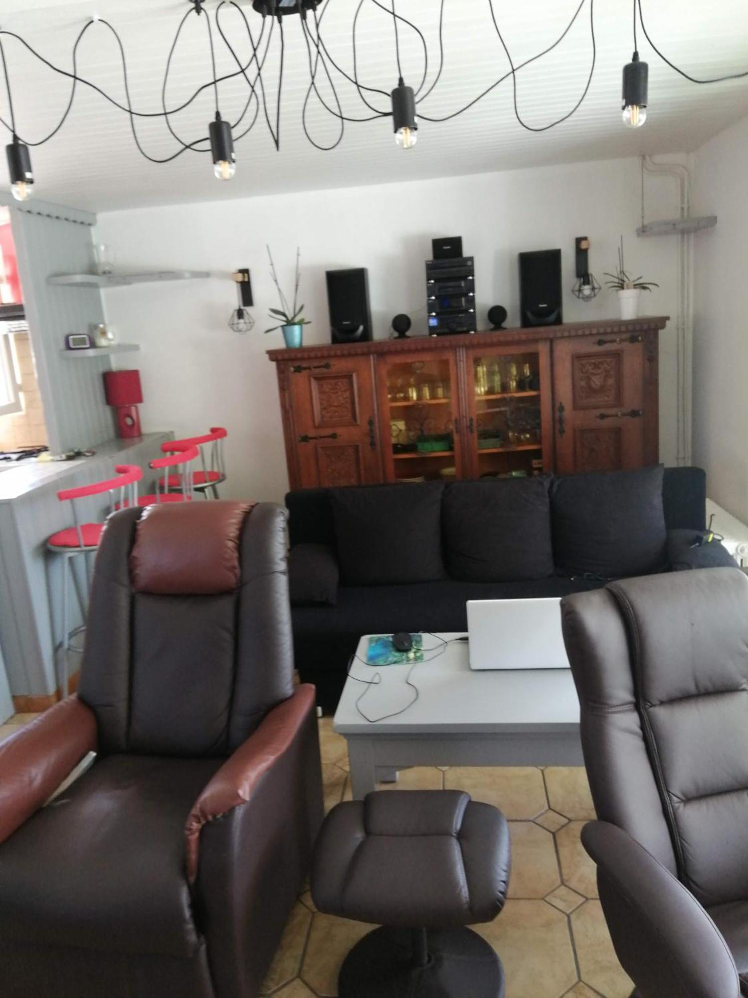 Maison Individuelle Saint Georges Εξωτερικό φωτογραφία