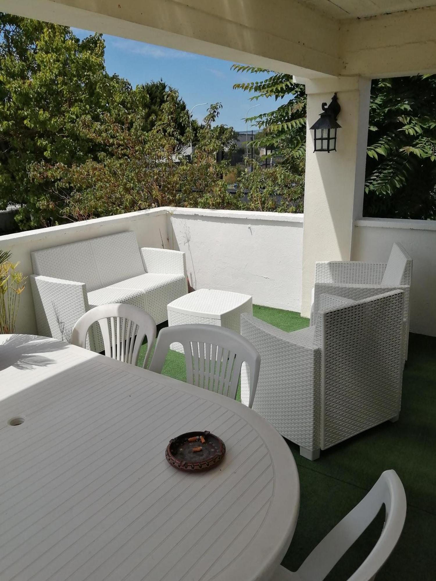 Maison Individuelle Saint Georges Εξωτερικό φωτογραφία